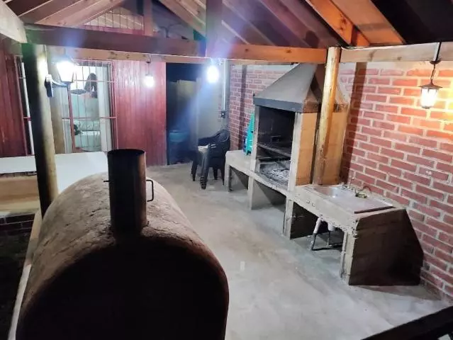 Casona Campestre Santa Filomena