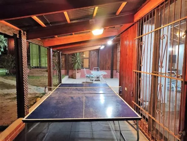 Casona Campestre Santa Filomena