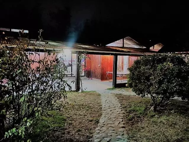 Casona Campestre Santa Filomena