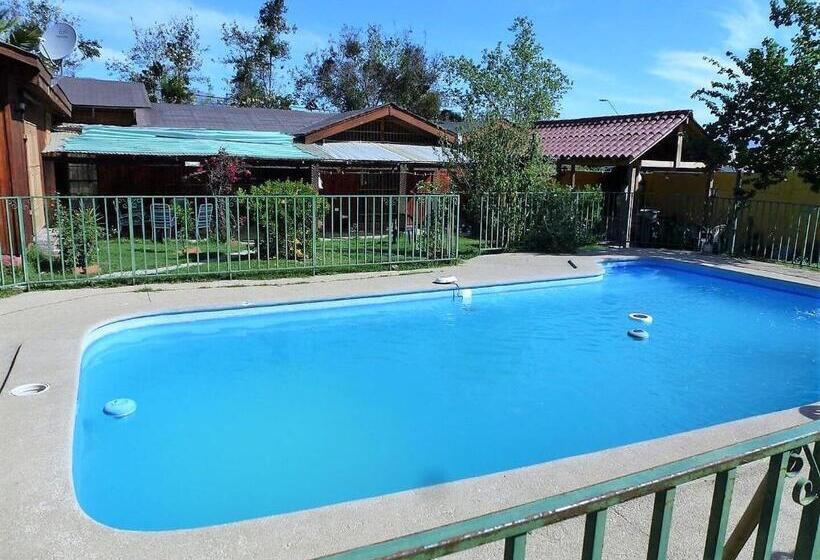 Casona Campestre Santa Filomena