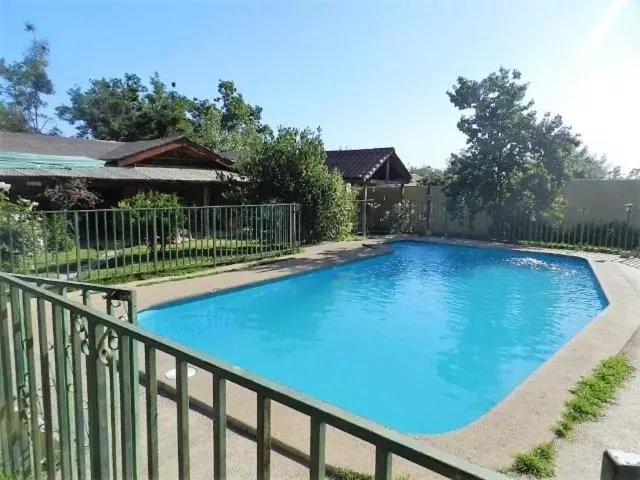 Casona Campestre Santa Filomena