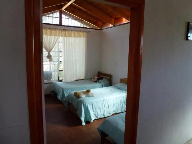 Casona Campestre Santa Filomena