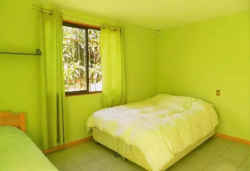 Casona Campestre Santa Filomena