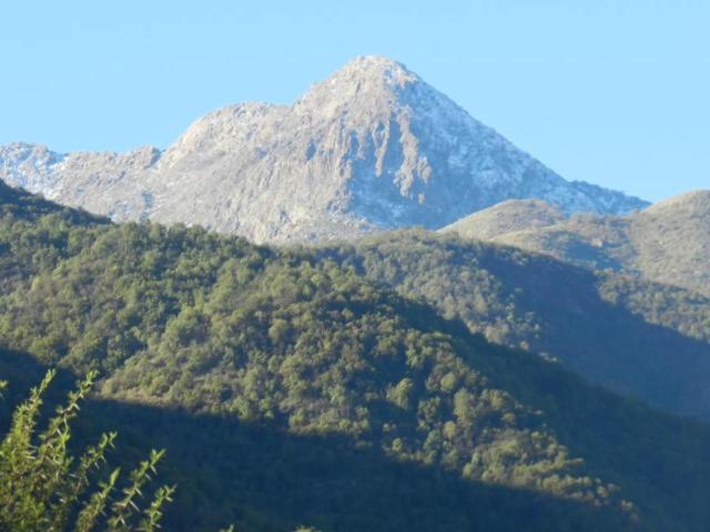 Casona Campestre Santa Filomena