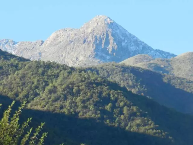 Casona Campestre Santa Filomena