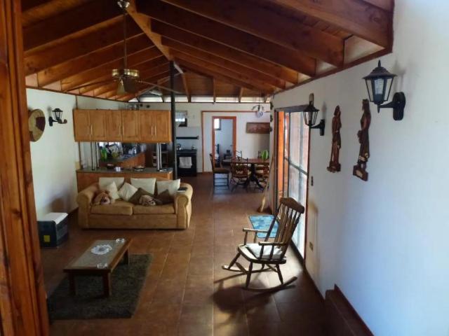 Casona Campestre Santa Filomena