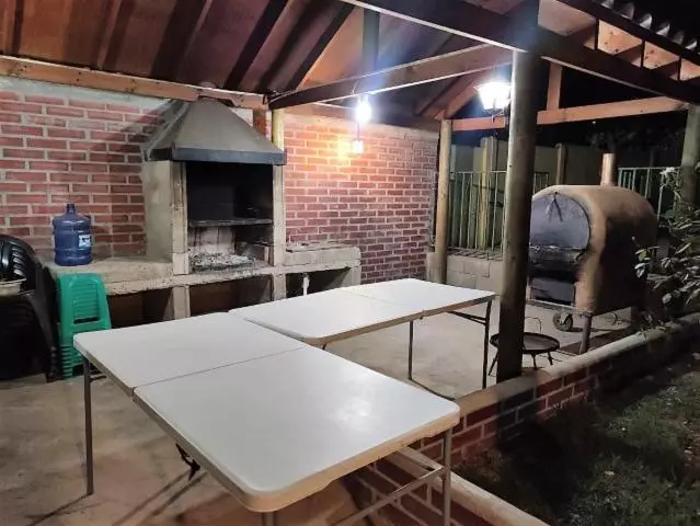 Casona Campestre Santa Filomena