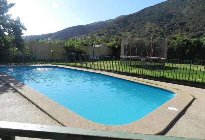 Casona Campestre Santa Filomena