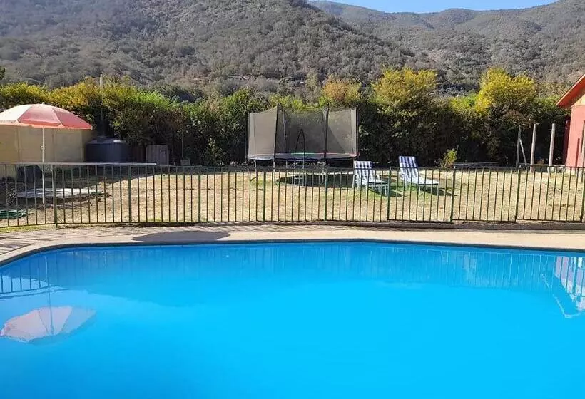 Casona Campestre Santa Filomena