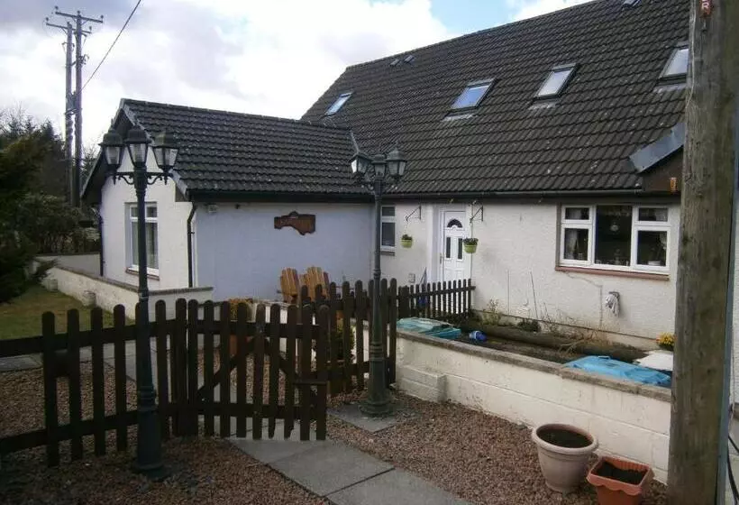 Fairview Bed And Breakfast