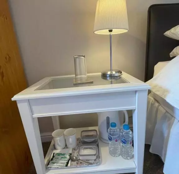 Fairview Bed And Breakfast