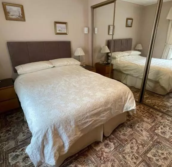 Fairview Bed And Breakfast