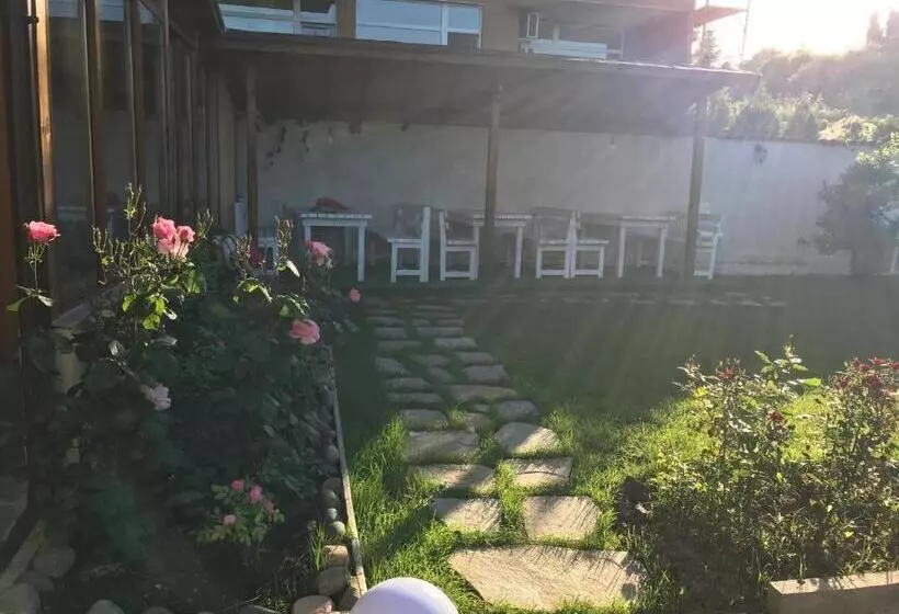 Family Hotel Akra