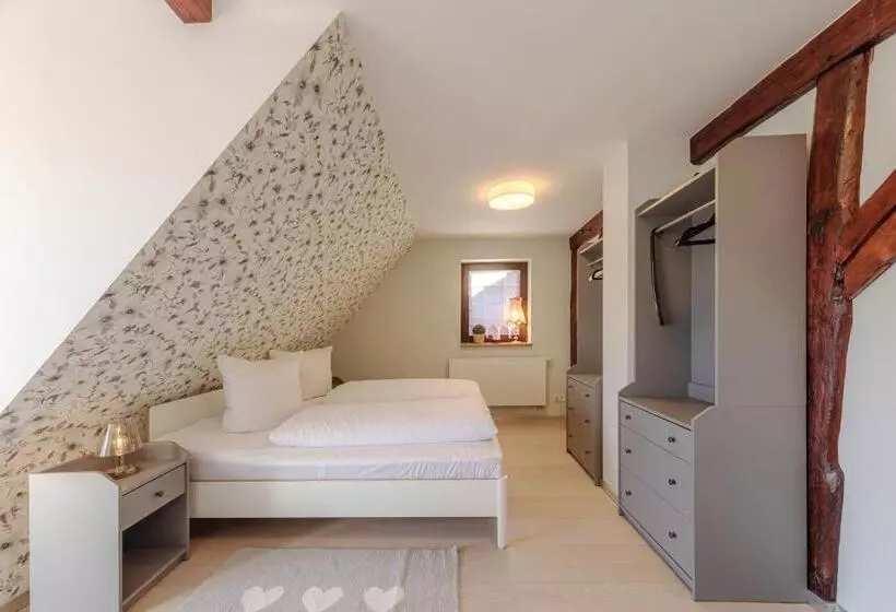 Ferienhaus Wasserblick Auf Der Insel Mit Sauna