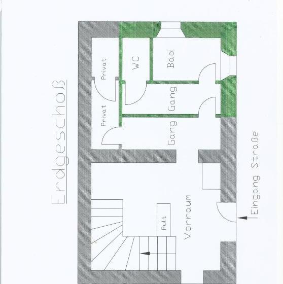 Gössl, Apartement Und Doppelzimmer