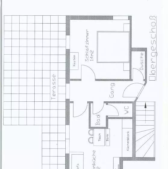 Gössl, Apartement Und Doppelzimmer