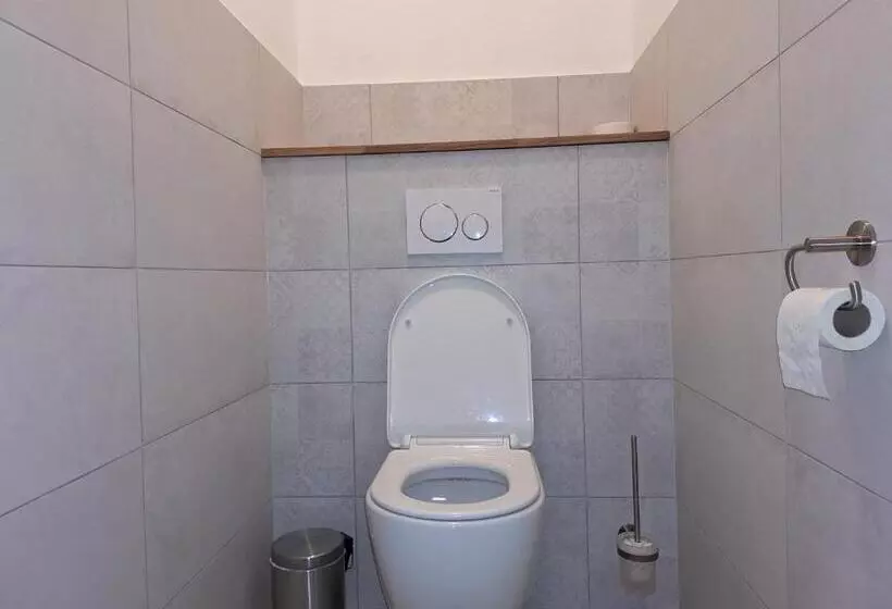 Gössl, Apartement Und Doppelzimmer