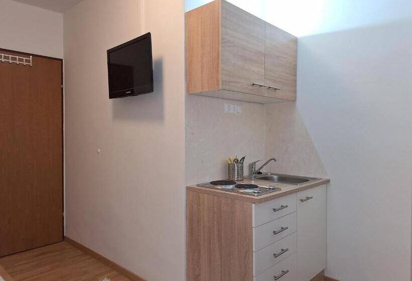 Gössl, Apartement Und Doppelzimmer