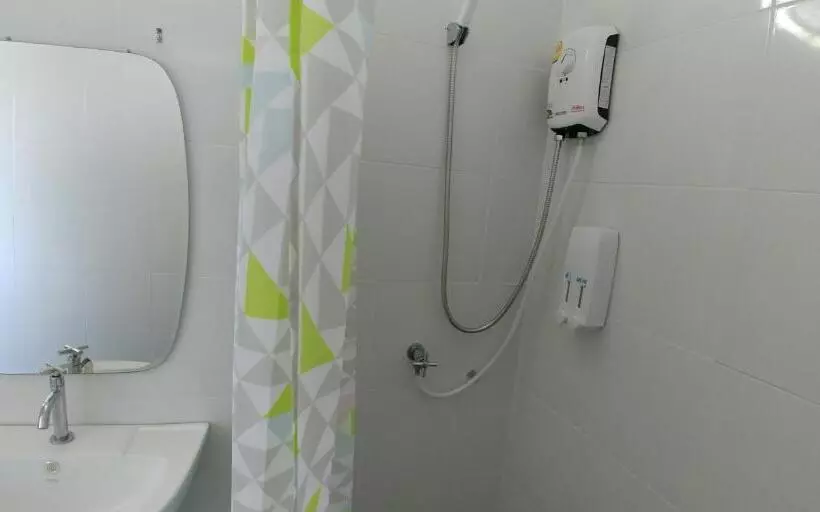 Hotelli โรงแรม ทิพย์บุรี ริเวอร์ไซค์