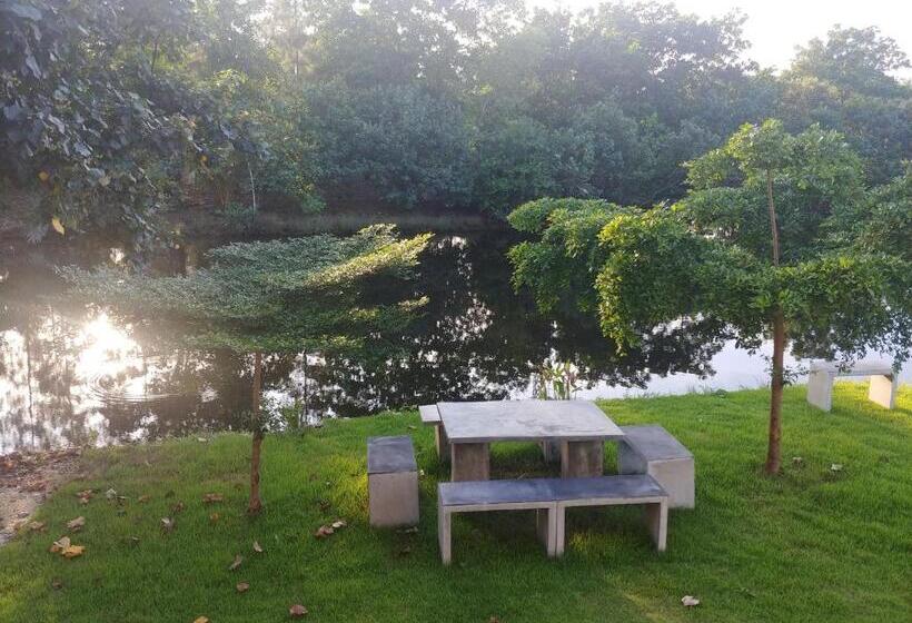 Hotel โรงแรม ทิพย์บุรี ริเวอร์ไซค์