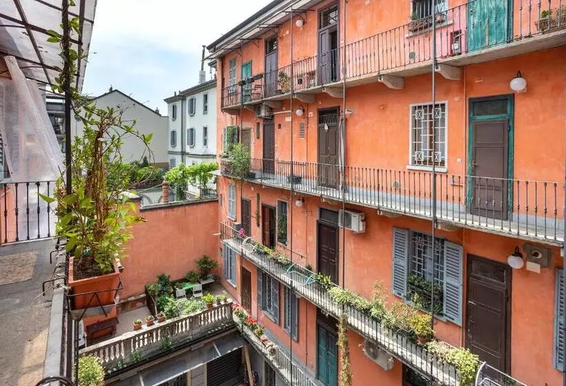 Il Sogno Di Gioele   Milano Gae Aulenti