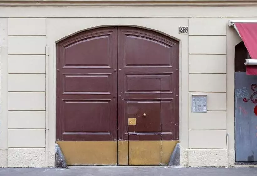 Il Sogno Di Gioele   Milano Gae Aulenti