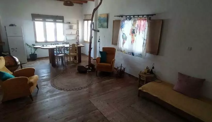 La Chalana De Abuela