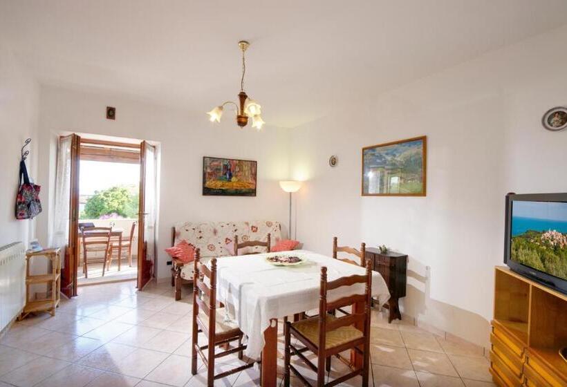 La Terrazza Del Conero Le Due Sorelle