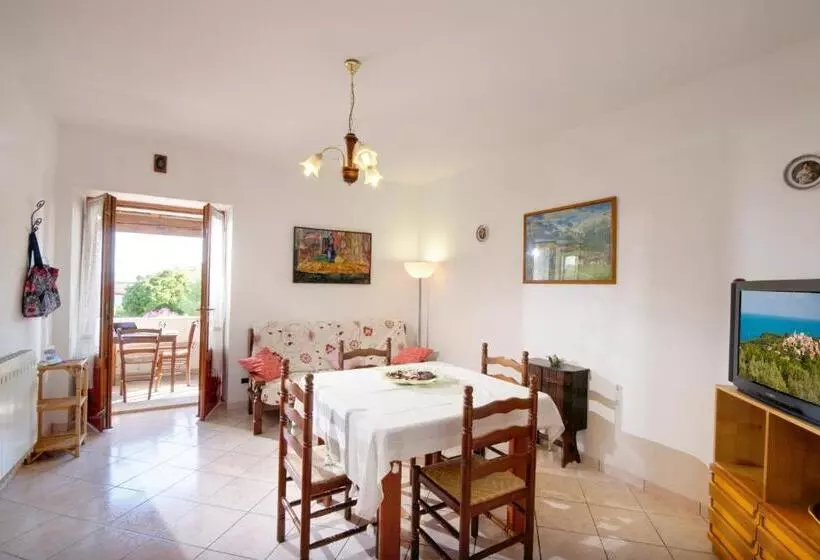 La Terrazza Del Conero Le Due Sorelle