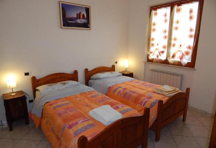 La Terrazza Del Conero Le Due Sorelle