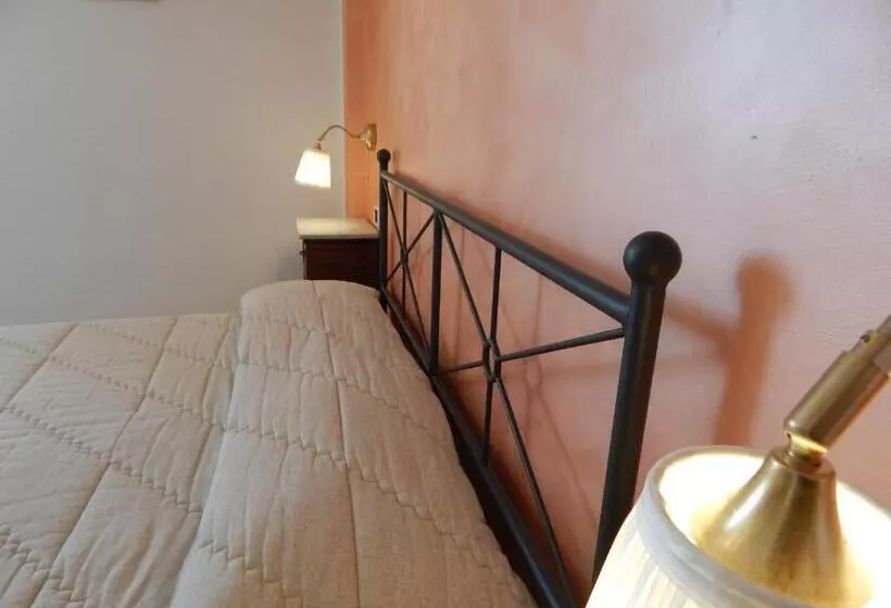 La Terrazza Del Conero Le Due Sorelle