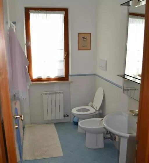 La Terrazza Del Conero Le Due Sorelle