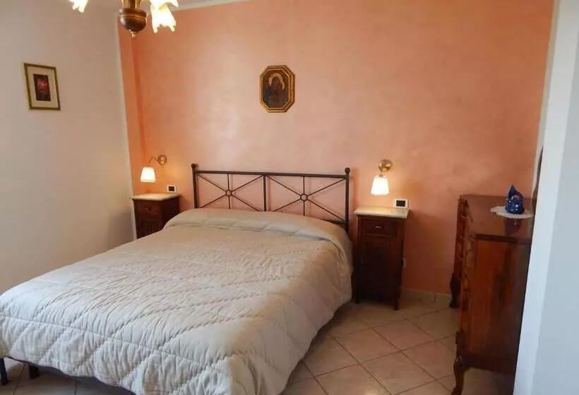 La Terrazza Del Conero Le Due Sorelle