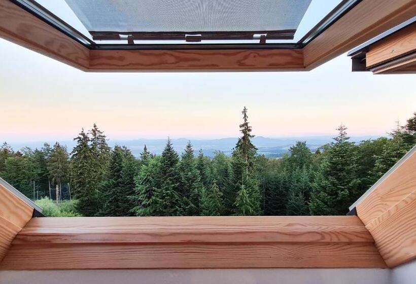 Luxury Apartments Prežin