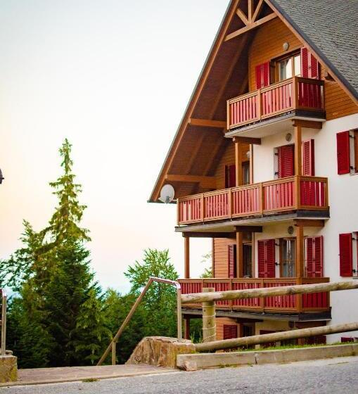 Luxury Apartments Prežin