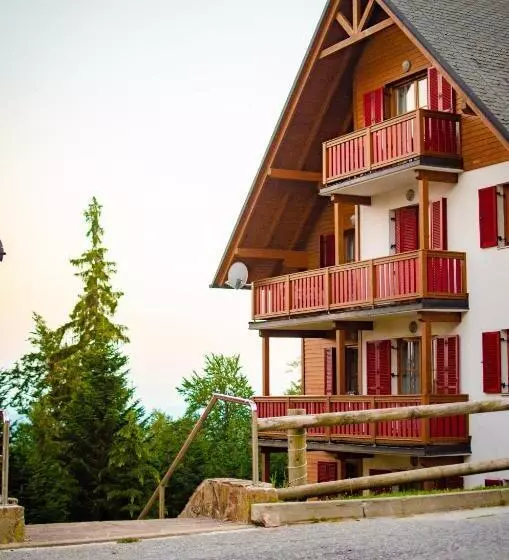 Luxury Apartments Prežin
