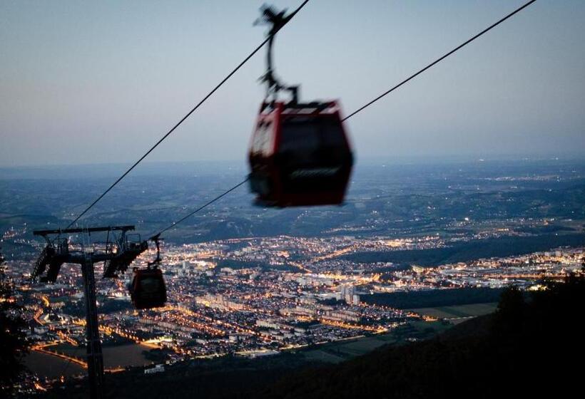 Luxury Apartments Prežin
