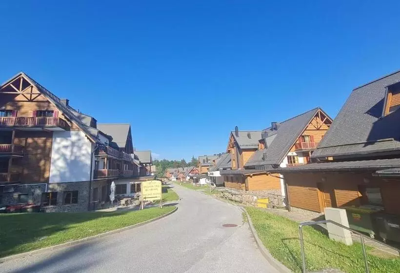 Luxury Apartments Prežin