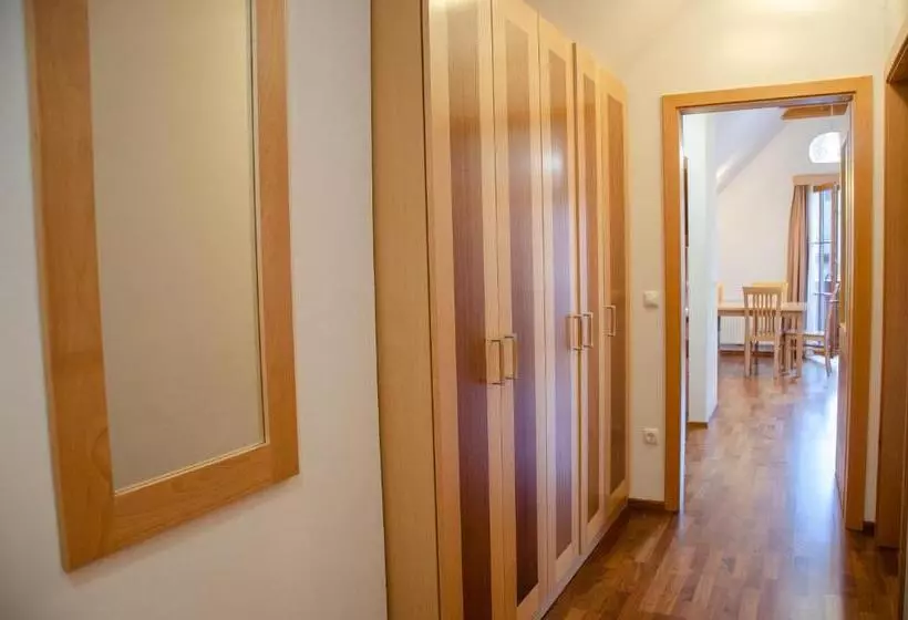 Luxury Apartments Prežin