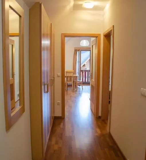 Luxury Apartments Prežin