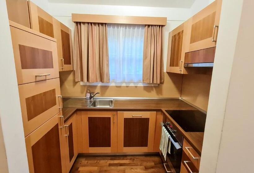 Luxury Apartments Prežin