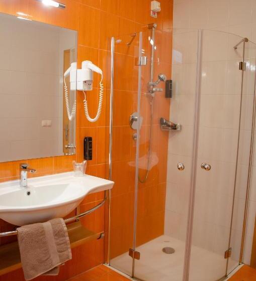 Luxury Apartments Prežin