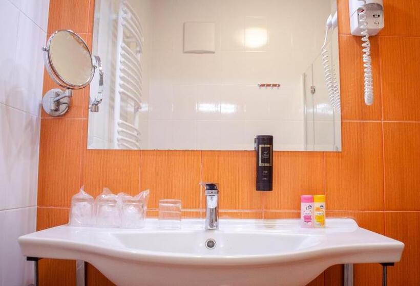 Luxury Apartments Prežin