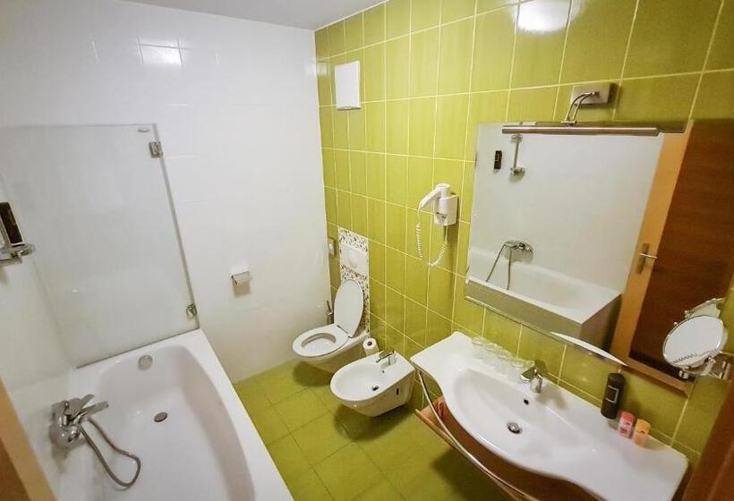 Luxury Apartments Prežin