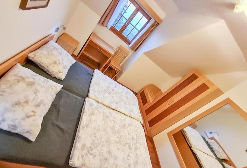 Luxury Apartments Prežin