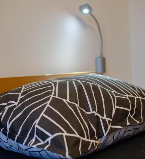 Luxury Apartments Prežin