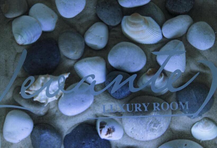 펜션 Levante Luxury Room