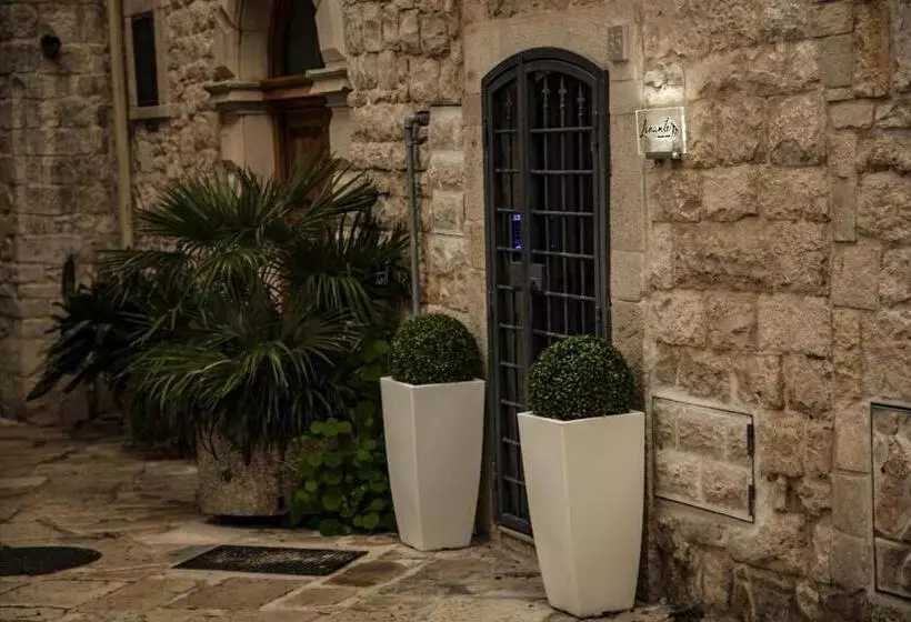 ペンション Levante Luxury Room