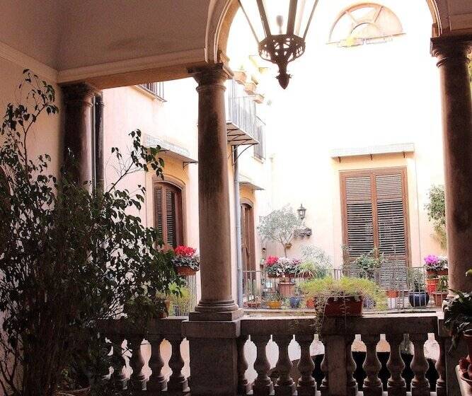 پانسیون Palermo Kalsa