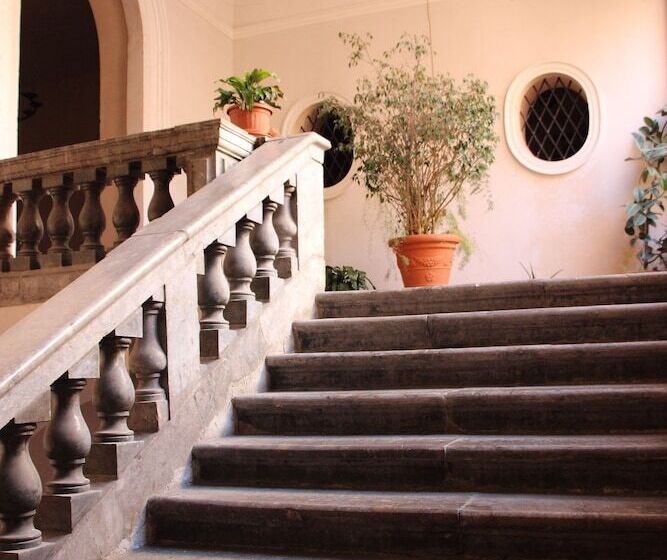 پانسیون Palermo Kalsa